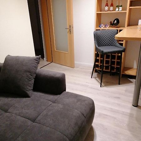 Mome Appartment Gross Ronnau Εξωτερικό φωτογραφία