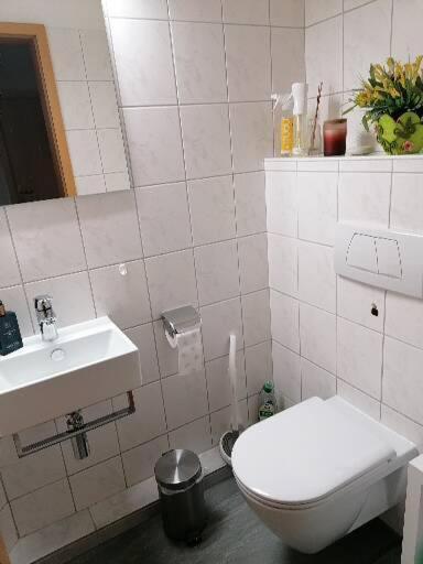Mome Appartment Gross Ronnau Εξωτερικό φωτογραφία
