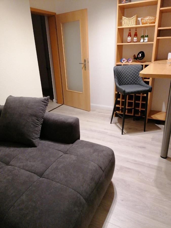 Mome Appartment Gross Ronnau Εξωτερικό φωτογραφία
