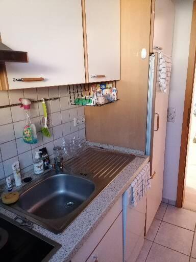 Mome Appartment Gross Ronnau Εξωτερικό φωτογραφία
