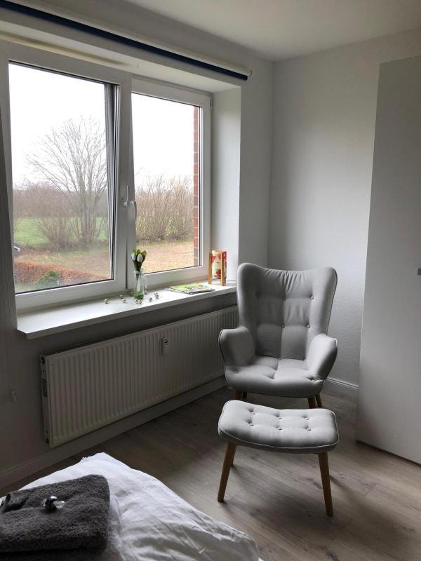 Mome Appartment Gross Ronnau Εξωτερικό φωτογραφία