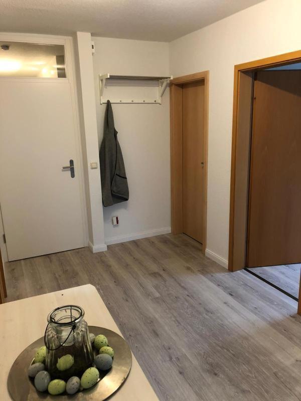 Mome Appartment Gross Ronnau Εξωτερικό φωτογραφία